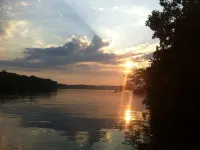 Space To Spread Out!