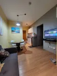 Bayanihan Flat Condo near Diving Sites