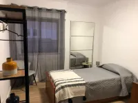 Sun Beach Pópulo Apartment Hotels in 