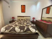 City Apartment Rades Tunis free Wifi Hotels in El Mallaha