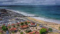 House located in the biggest art project in the caribbean PintAlto Aguadilla - พร้อมWifi