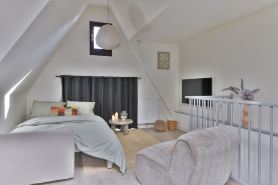City Apartment Alkmaar