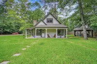 Cozy Bavarian Style Cottage