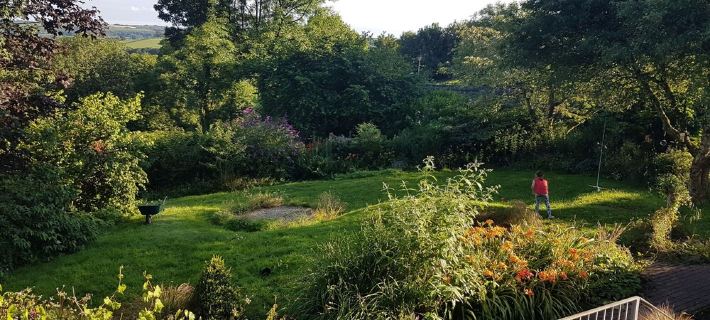 Escape to Pembrokeshire! Charming, spacious cottage - well located for exploring Hotels in Narberth