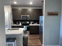 A true Home away from home !