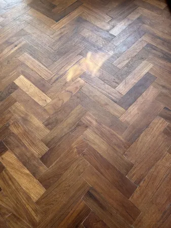 Stunning sea views set in Scarborough's Old Town