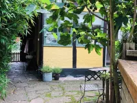 Small street house in the middle of Ystad Hotels in Ystad