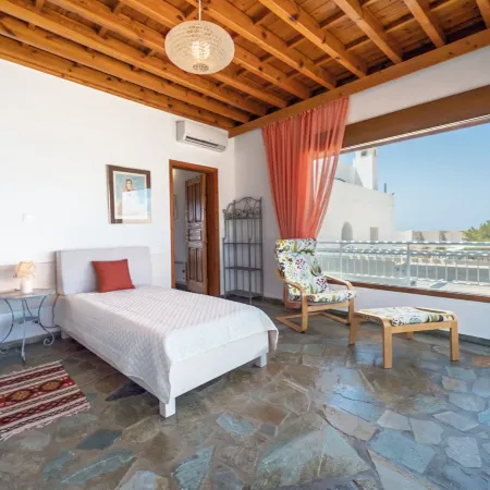 Arte Suites Pefki