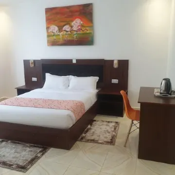 401 Restaurant & Accommodation