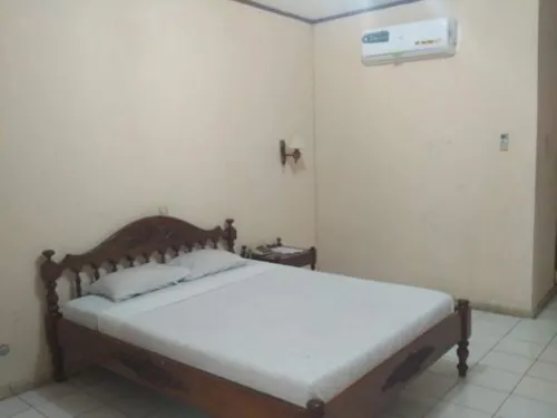 Kusuma Kartikasari Hotel di Jebres