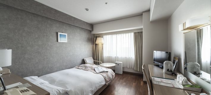 Gifu Castle Inn Hoteles en Gifu