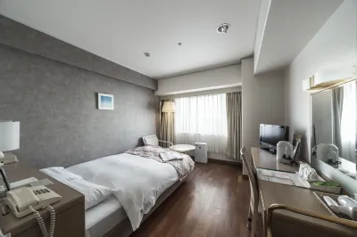 Gifu Castle Inn Hotels in Ґіфу