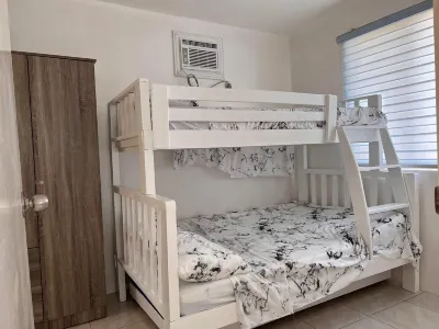 House in the city of Butuan, near everything with security entrance.. Hotels near Masao Beach