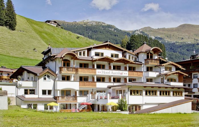 Auenhotel