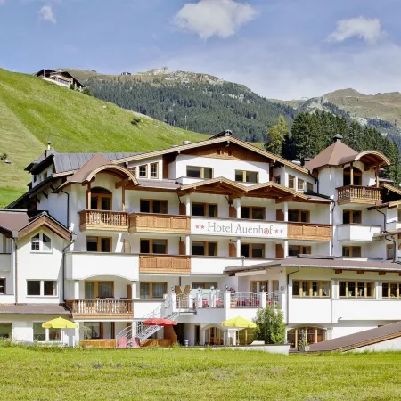 Auenhotel