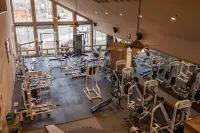 Double Eagle Resort and Spa - Gym
