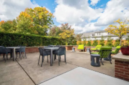 Hampton Inn East Aurora Hotels in East Aurora