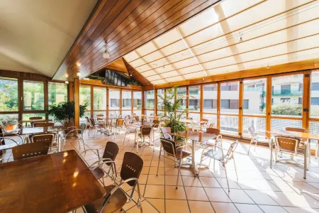 Apartamentos Albatros Отели в г. Quintana