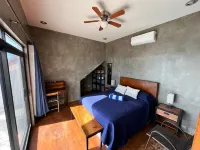 Beach Front LOFT 3