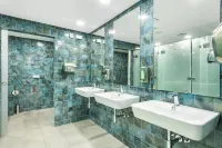 Casas Pepe Apartments & Spa- Adults Only - spa
