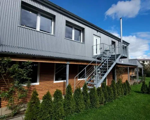 Neu Renovierte ,zentral Gelegene FW In der Altstadt Güstrow's Hotels in Güstrow