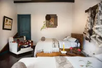 Hotel Boutique Casa de Hacienda Su Merced