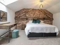 Sally's Barn Hotels in Llangollen