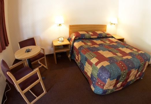 EZ 8 모텔 에어포터