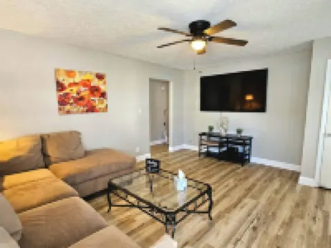 Cozy 3-Bdrm Home, Renovated Bathrooms, Game Rm, Yard & Fast WiFi Dog Friendly Hotels in Brownsburg