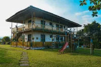Finca Hotel El Palmar Hotels in Montenegro
