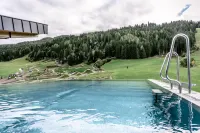 Hotel Bacher Asitzstubn - Pools