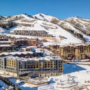 204 Jordanelle Mountain Paradise by SkyRun Park City