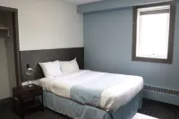 Mynarski House Hotel di Portage La Prairie