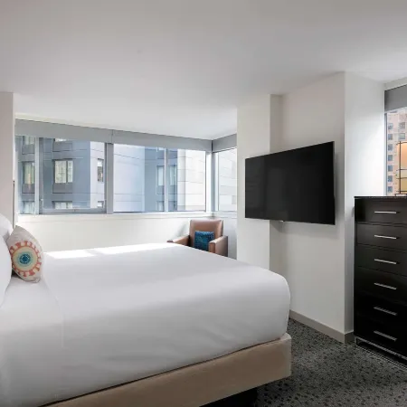 The Royal Sonesta Chicago Downtown
