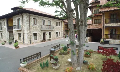 Hotel & Spa María Manuela