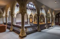 The Elizabeth Suite Stone Cross Mansion - 4-Sterne