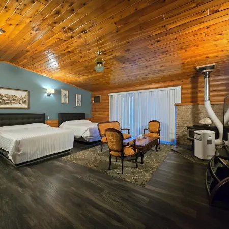 Alpine Inn