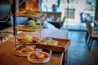 Genusshotel Wenisch - petit déjeuner