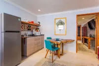 Toledo House