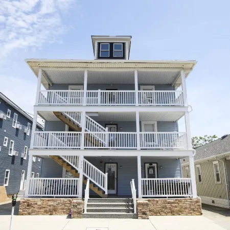 Garfield Beach House