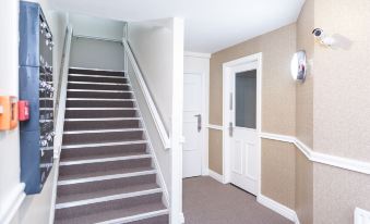 Fishergate Apartments