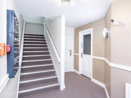 Fishergate Apartments