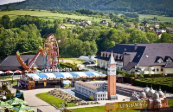 ParkHotel Łysoń & SPA