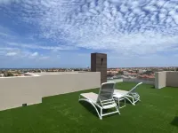Aracari Unit-11 Luxurious NEW Apartment