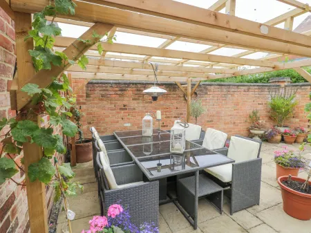 The Bit on the Side Отели в г. Ратли энд Аптон