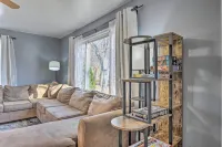 Charming Family Home ~ 4 Mi to Granite Peak! - parking
