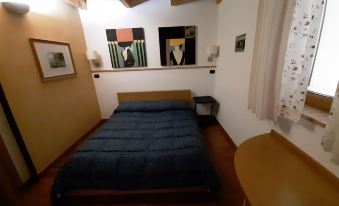 Villa Mola Bed and Breakfast