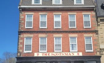 The Scotsman Inn