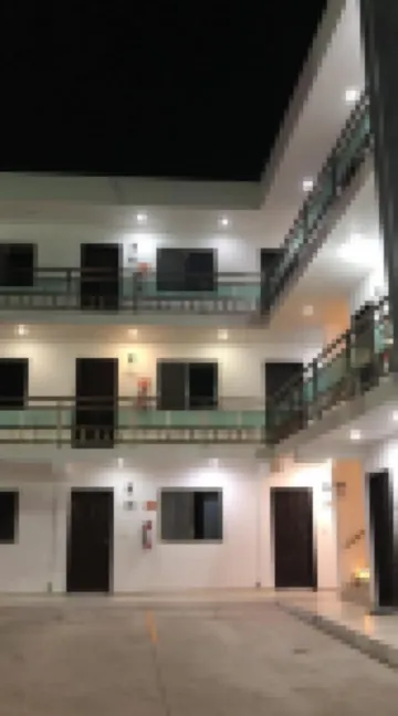 Hotel Apartamentos Stone