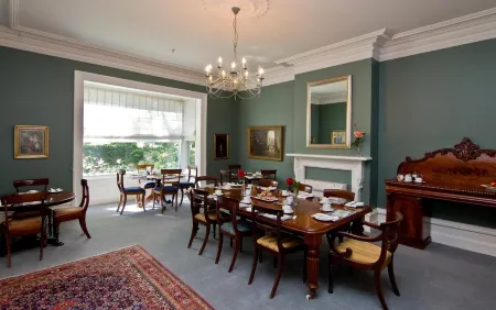 Orari Boutique Hotel Отели рядом с достопримечательностью «Кашмир Хилл Лукаут»